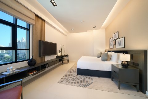 هتل آپارتمان برای اجاره در Palm Jumeirah، Dubai، امارات متحده عربی 2 خوابه ، 165.65 متر مربع ، شماره 751014 - تصویر 5