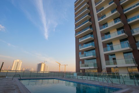 Apartment til salg i Al Furjan, Dubai, UAE 1 soveværelse, 77 kvm № 728646 - foto 3