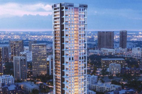 Apartamento para venda em Jumeirah Village Circle, Dubai, EAU 1 quarto, 25 m2 № 728641 - foto 2