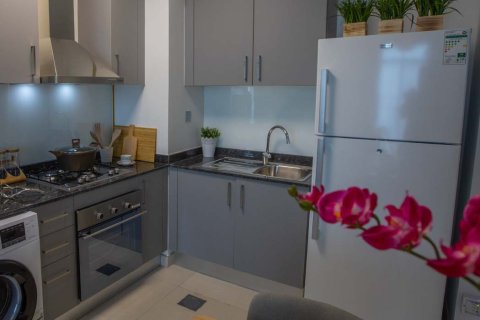 Wohnung zum Verkauf in Dubai Hills Estate, Dubai, VAE 1 Zimmer, 56 m2 Nr. 728647 - Foto 3