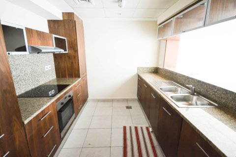 Apartman u Jumeirah Village Circle, Dubai, UAE 999 spavaćih soba, 58 m2 Br. 731973 - fotografija 2