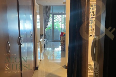 Apartman u Jumeirah Village Circle, Dubai, UAE 999 spavaćih soba, 58 m2 Br. 731973 - fotografija 3