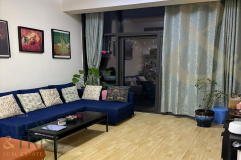 Dubai Silicon Oasis, Dubai, संयुक्त अरब अमीरात में अपार्टमेंट, 1 बेडरूम, 74 वर्ग मीटर, संख्या 731977