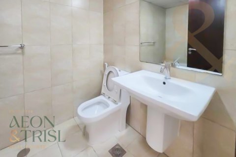 Apartment sa Jumeirah Village Circle, Dubai, UAE 1 silid-tulugan, 75 sq.m. № 731976 - larawan 2