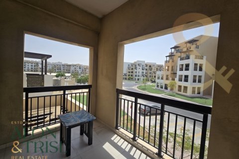 Apartemen di Al Quoz, Dubai, UEA 999 kamar tidur, 77 m2 nomor 731972