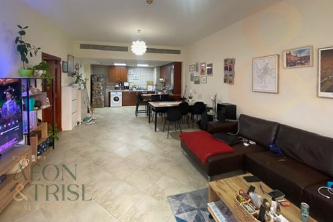 Müüa korter asukohaga Motor City, Dubai, AÜE: 1 magamistoaga, 97 m² Nr 731974 - pilt 5