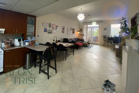 Apartmán v Motor City, Dubai, SAE 1 spálňa, 97 m2 č. 731974