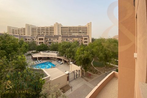 Müüa korter asukohaga Motor City, Dubai, AÜE: 1 magamistoaga, 97 m² Nr 731974 - pilt 2