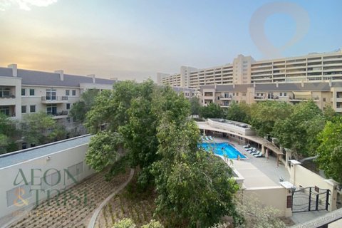 Müüa korter asukohaga Motor City, Dubai, AÜE: 1 magamistoaga, 97 m² Nr 731974 - pilt 4
