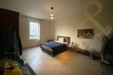 Müüa korter asukohaga Motor City, Dubai, AÜE: 1 magamistoaga, 97 m² Nr 731974 - pilt 3