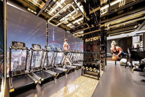 Διαμέρισμα σε Business Bay, Dubai, ΗΑΕ 1 υπνοδωμάτιο, 70 τ.μ. Αρ. 507824 - φωτογραφία 19