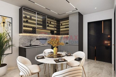 Διαμέρισμα σε Business Bay, Dubai, ΗΑΕ 1 υπνοδωμάτιο, 70 τ.μ. Αρ. 507824 - φωτογραφία 13