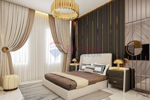 Διαμέρισμα σε Business Bay, Dubai, ΗΑΕ 1 υπνοδωμάτιο, 70 τ.μ. Αρ. 507824 - φωτογραφία 8