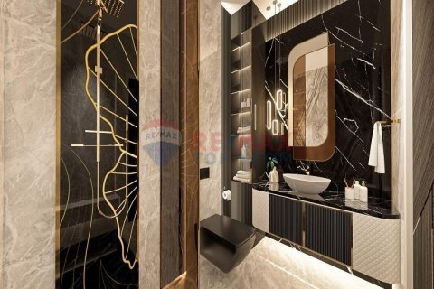 Διαμέρισμα σε Business Bay, Dubai, ΗΑΕ 1 υπνοδωμάτιο, 70 τ.μ. Αρ. 507824 - φωτογραφία 21