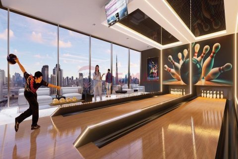 Διαμέρισμα σε Business Bay, Dubai, ΗΑΕ 1 υπνοδωμάτιο, 70 τ.μ. Αρ. 507824 - φωτογραφία 17