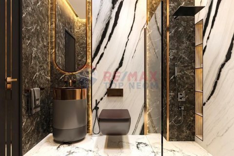 Διαμέρισμα σε Business Bay, Dubai, ΗΑΕ 1 υπνοδωμάτιο, 70 τ.μ. Αρ. 507824 - φωτογραφία 12
