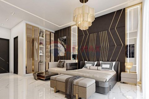 Διαμέρισμα σε Business Bay, Dubai, ΗΑΕ 1 υπνοδωμάτιο, 70 τ.μ. Αρ. 507824 - φωτογραφία 7