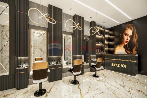 Διαμέρισμα σε Business Bay, Dubai, ΗΑΕ 1 υπνοδωμάτιο, 70 τ.μ. Αρ. 507824 - φωτογραφία 15