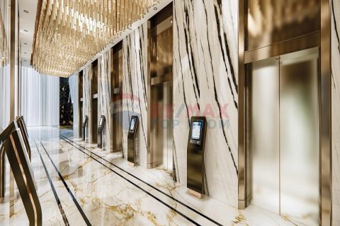 Διαμέρισμα σε Business Bay, Dubai, ΗΑΕ 1 υπνοδωμάτιο, 70 τ.μ. Αρ. 507824 - φωτογραφία 20