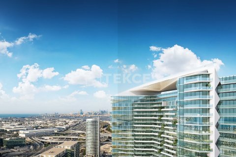 Apartament na sprzedaż w Jebel Ali, Dubai, ZEA 2 sypialnie, 109 mkw., nr 694460 - zdjęcie 5