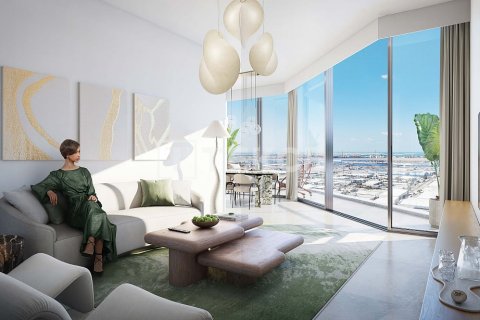 Apartament na sprzedaż w Jebel Ali, Dubai, ZEA 2 sypialnie, 109 mkw., nr 694460 - zdjęcie 8