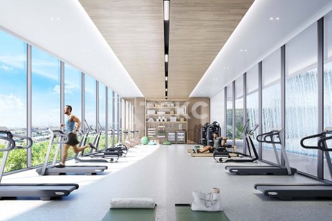 Apartament na sprzedaż w Jebel Ali, Dubai, ZEA 2 sypialnie, 109 mkw., nr 694460 - zdjęcie 7