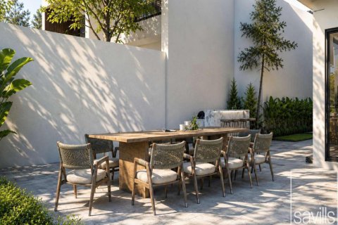 ویلا برای اجاره در Palm Jumeirah، Dubai، امارات متحده عربی 4 خوابه ، 622.64 متر مربع ، شماره 764754 - تصویر 28
