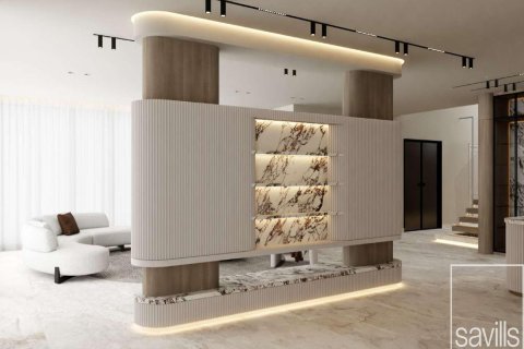 ویلا برای اجاره در Palm Jumeirah، Dubai، امارات متحده عربی 4 خوابه ، 622.64 متر مربع ، شماره 764754 - تصویر 3