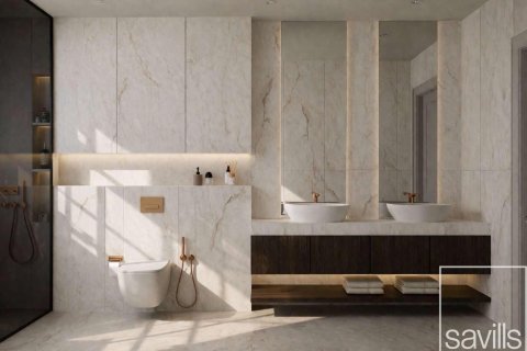 ویلا برای اجاره در Palm Jumeirah، Dubai، امارات متحده عربی 4 خوابه ، 622.64 متر مربع ، شماره 764754 - تصویر 20