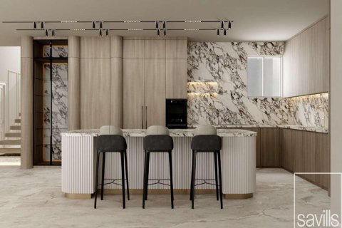 ویلا برای اجاره در Palm Jumeirah، Dubai، امارات متحده عربی 4 خوابه ، 622.64 متر مربع ، شماره 764754 - تصویر 11
