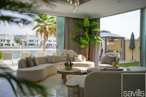 Willa do wynajęcia w Palm Jumeirah, Dubai, ZEA 5 sypialnie, 624.4 mkw., nr 764753 - zdjęcie 12