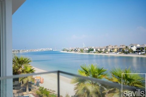Willa do wynajęcia w Palm Jumeirah, Dubai, ZEA 5 sypialnie, 624.4 mkw., nr 764753 - zdjęcie 26