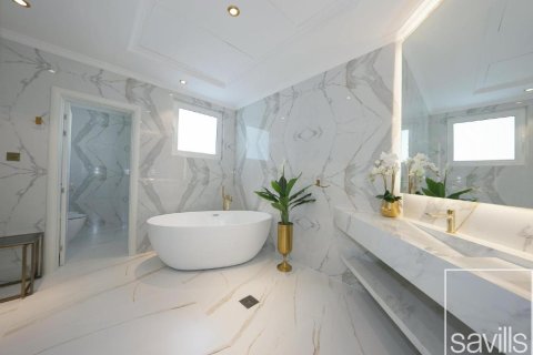 Willa do wynajęcia w Palm Jumeirah, Dubai, ZEA 5 sypialnie, 624.4 mkw., nr 764753 - zdjęcie 19