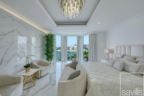 Willa do wynajęcia w Palm Jumeirah, Dubai, ZEA 5 sypialnie, 624.4 mkw., nr 764753 - zdjęcie 17