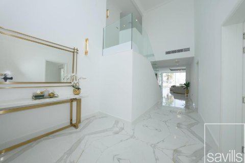 Willa do wynajęcia w Palm Jumeirah, Dubai, ZEA 5 sypialnie, 624.4 mkw., nr 764753 - zdjęcie 22