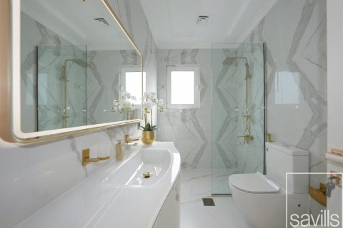 Willa do wynajęcia w Palm Jumeirah, Dubai, ZEA 5 sypialnie, 624.4 mkw., nr 764753 - zdjęcie 21
