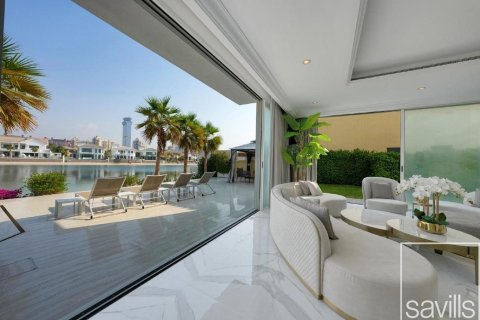 Willa do wynajęcia w Palm Jumeirah, Dubai, ZEA 5 sypialnie, 624.4 mkw., nr 764753 - zdjęcie 23