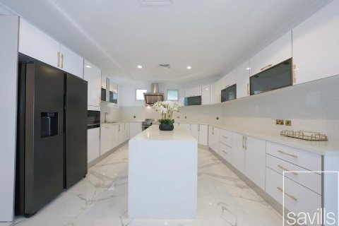 Willa do wynajęcia w Palm Jumeirah, Dubai, ZEA 5 sypialnie, 624.4 mkw., nr 764753 - zdjęcie 13