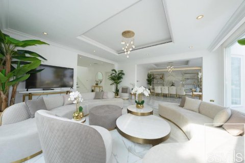 Willa do wynajęcia w Palm Jumeirah, Dubai, ZEA 5 sypialnie, 624.4 mkw., nr 764753 - zdjęcie 9