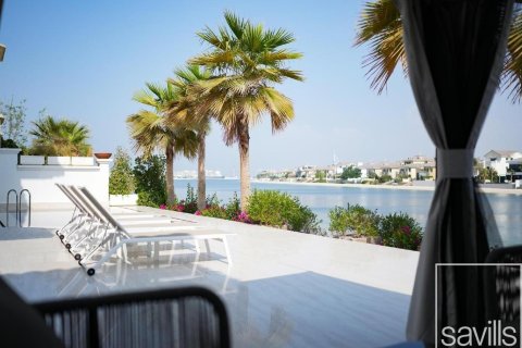 Willa do wynajęcia w Palm Jumeirah, Dubai, ZEA 5 sypialnie, 624.4 mkw., nr 764753 - zdjęcie 24
