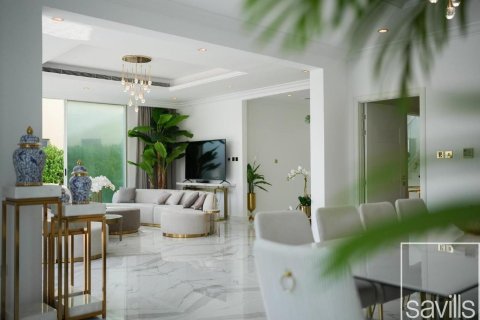 Willa do wynajęcia w Palm Jumeirah, Dubai, ZEA 5 sypialnie, 624.4 mkw., nr 764753 - zdjęcie 10