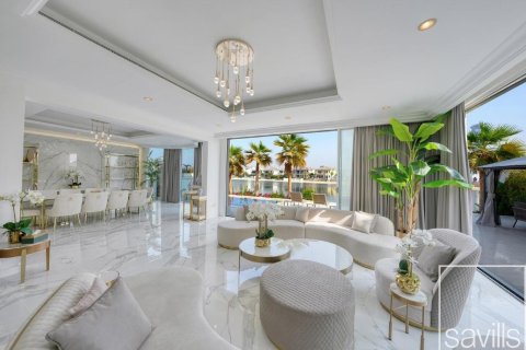 Willa do wynajęcia w Palm Jumeirah, Dubai, ZEA 5 sypialnie, 624.4 mkw., nr 764753 - zdjęcie 8