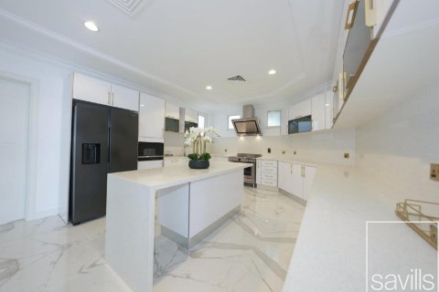 Willa do wynajęcia w Palm Jumeirah, Dubai, ZEA 5 sypialnie, 624.4 mkw., nr 764753 - zdjęcie 11