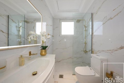 Willa do wynajęcia w Palm Jumeirah, Dubai, ZEA 5 sypialnie, 624.4 mkw., nr 764753 - zdjęcie 20