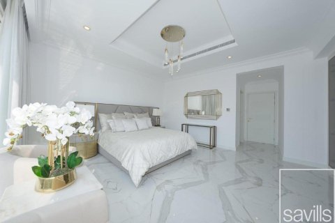 Willa do wynajęcia w Palm Jumeirah, Dubai, ZEA 5 sypialnie, 624.4 mkw., nr 764753 - zdjęcie 15
