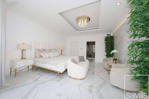 Willa do wynajęcia w Palm Jumeirah, Dubai, ZEA 5 sypialnie, 624.4 mkw., nr 764753 - zdjęcie 16