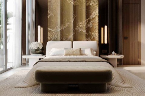 Apartman u Binghatti Luxuria u Jumeirah Village Triangle, Dubai, UAE 1 soba, 31 m2 Br. 694441 - fotografija 3
