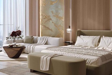 Apartman u Binghatti Luxuria u Jumeirah Village Triangle, Dubai, UAE 1 soba, 31 m2 Br. 694441 - fotografija 4
