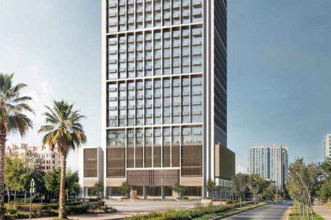 Jumeirah Village Triangle, Dubai, BAE’de konut projesi Binghatti Luxuria No 694437