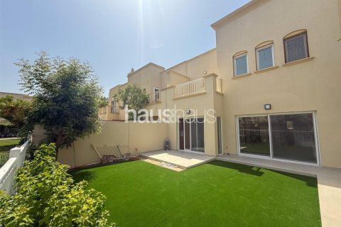 ویلا برای فروش در  The Springs، Dubai، امارات متحده عربی  3 خوابه ، 213 متر مربع ، شماره 625813 - تصویر 3
